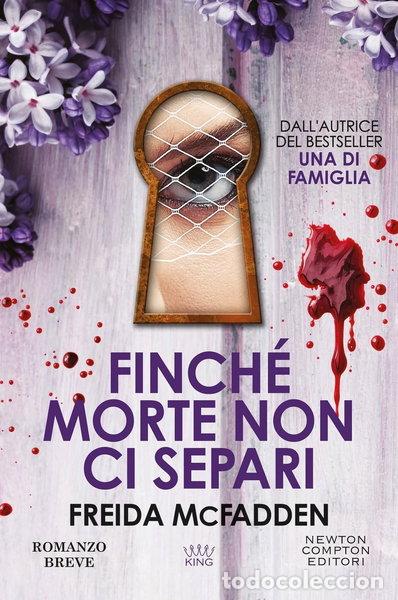 Livres: Finch&eacute; morte non ci separi- 9788822793850