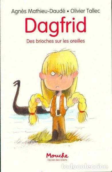Libros: Dagfrid- 9782211308588