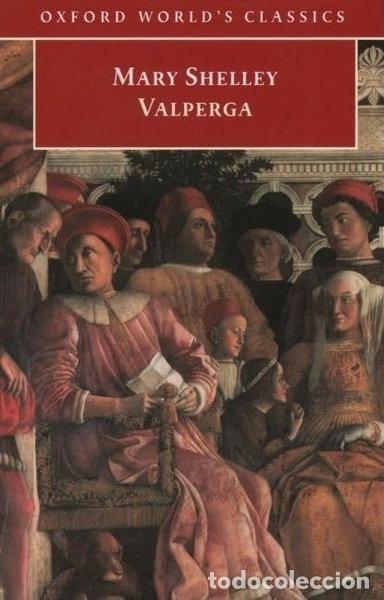 Libros: Valperga- 9780192832894 - Foto 1
