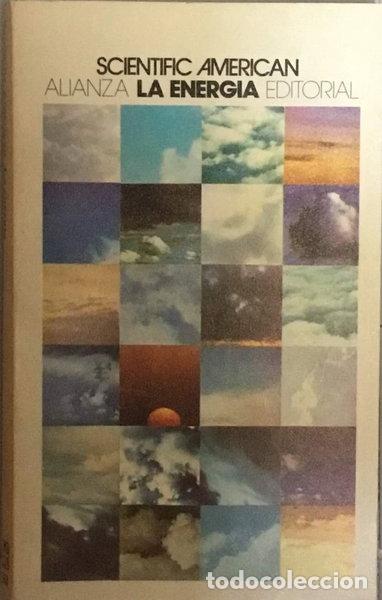Libros: La energ&iacute;a- 9788420615615 - Foto 1