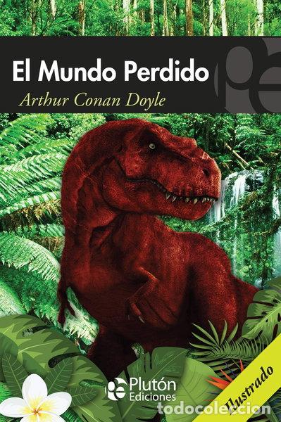 Livres: El mundo perdido- 9788417079666