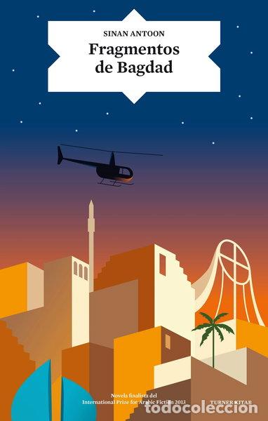 Livres: Fragmentos de Bagdad- 9788416142378