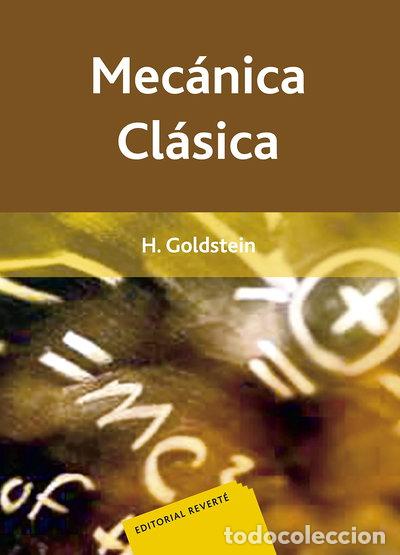 Libros: Mec&aacute;nica cl&aacute;sica- 9788429143065 - Foto 1