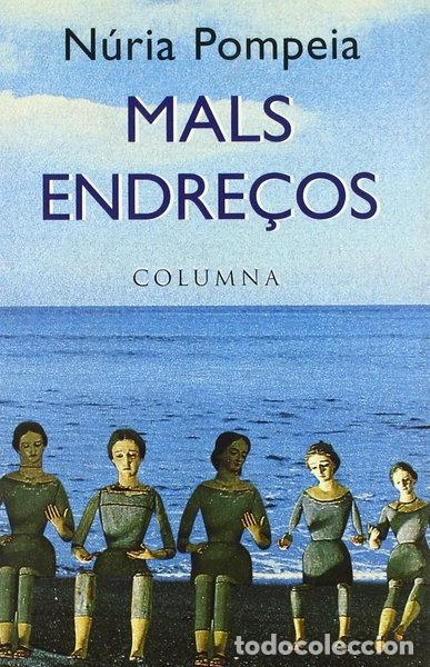 Libros: Mals endre&ccedil;os- 9788483005477