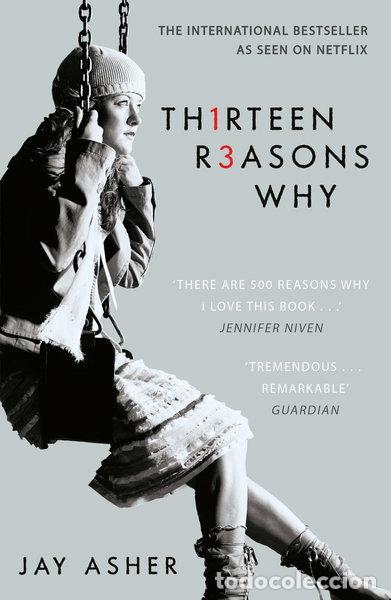 Libros: Thirteen Reasons Why- 9780141328294 - Foto 1