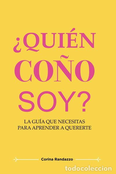 Libros: &iquest;Qui&eacute;n co&ntilde;o soy?- 9788409554003