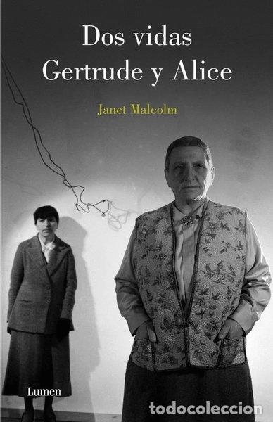 Libros: Dos vidas. Gertrude y Alice- 9788426417060