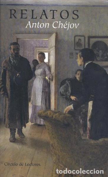 Libros: Relatos- 9788467205626 - Foto 1