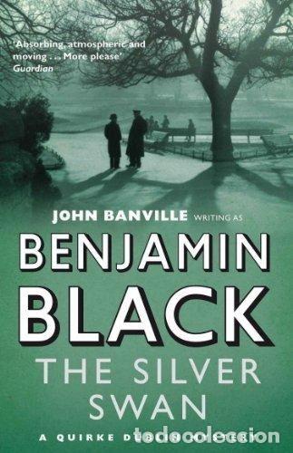 Livres: The Silver Swan- 9780330454087