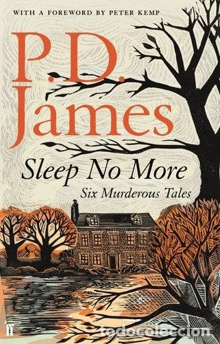 B&uuml;cher: Sleep No More- 9780571339877
