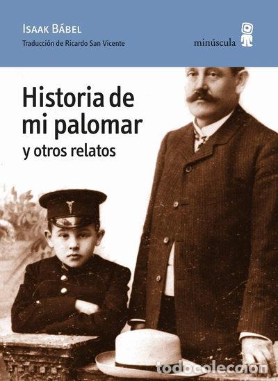 Libri di seconda mano: Historia de mi palomar y otros relatos- 9788412092073