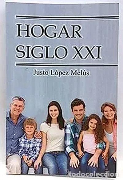 Libros: Hogar Siglo XXI- 9788461668533 - Foto 1