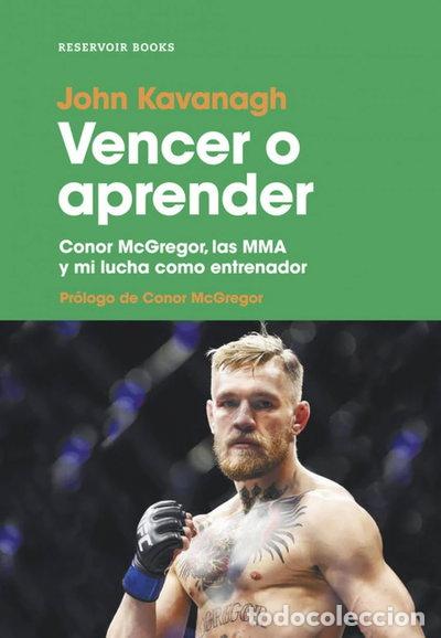 Libros: Vencer o aprender- 9788417125042