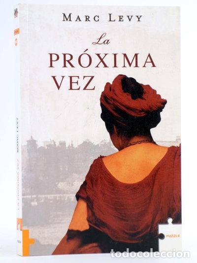 Libros: La pr&oacute;xima vez- 9788489746916 - Foto 1