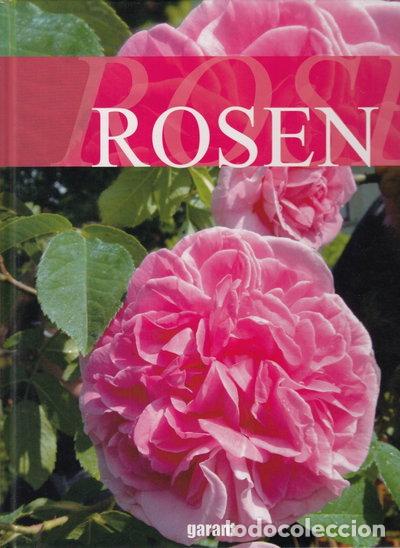 Libros: Rosen- 9783867667609 - Foto 1