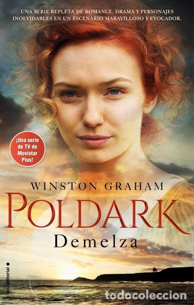 Libros: Demelza- 9788417167806