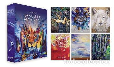 Libros: Oracle de lauthenticit&eacute;- 9791028519421 - Foto 1