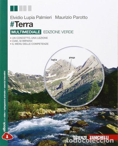 Libros: #Terra. Ediz. verde- 9788808269324 - Foto 1