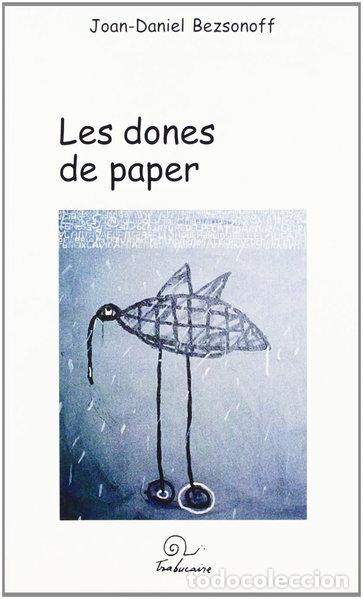 Libros: Les dones de paper- 9782912966469 - Foto 1