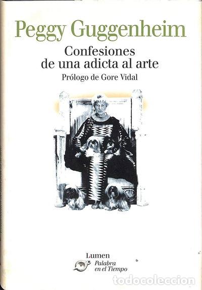 Libros: Confesiones de una adicta al arte- 9788426413192