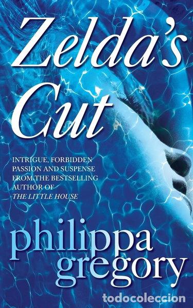 Livres: Zelda's Cut- 9780006511779