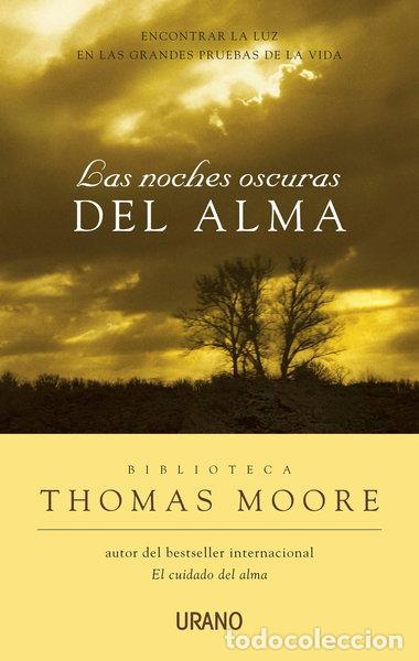 Livres: Las noches oscuras del alma- 9788479536039