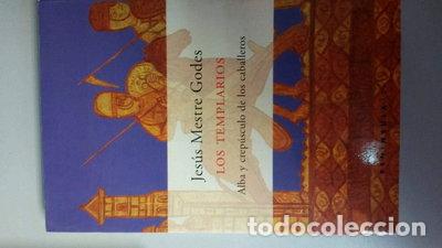 Livres: Los templarios- 9788483072202