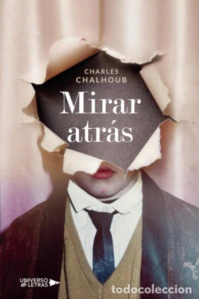 Livres: Mirar atr&aacute;s- 9788410460683