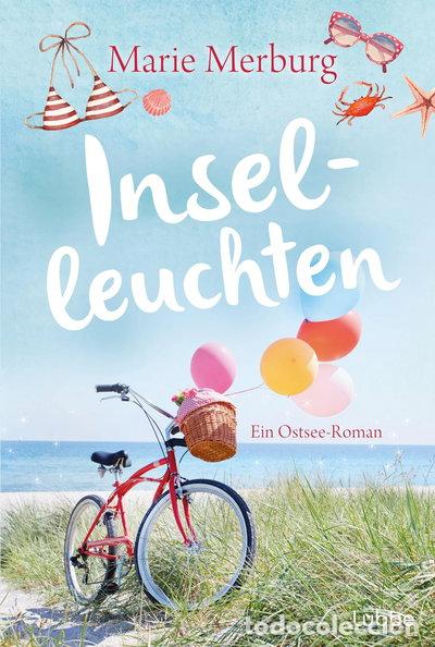 Libros: Inselleuchten- 9783404176380 - Foto 1