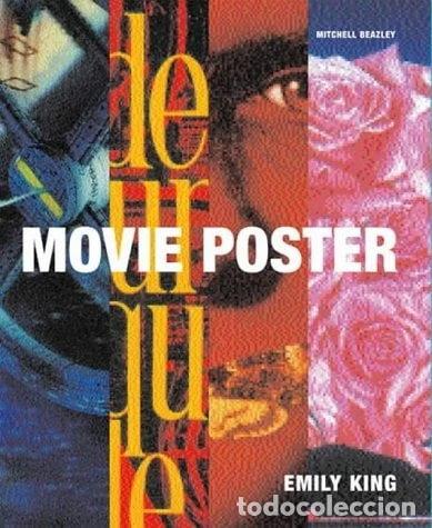 Libros: Movie Poster- 9781840006537