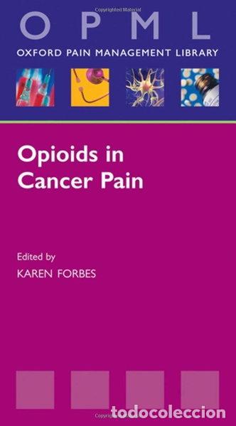 Livres: Opioids in Cancer Pain- 9780199218806