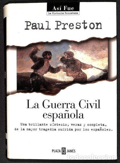 Livres: La Guerra Civil Espa&ntilde;ola- 9788401530371
