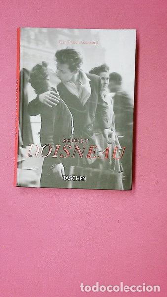 B&uuml;cher: Doisneau- 9783836540032