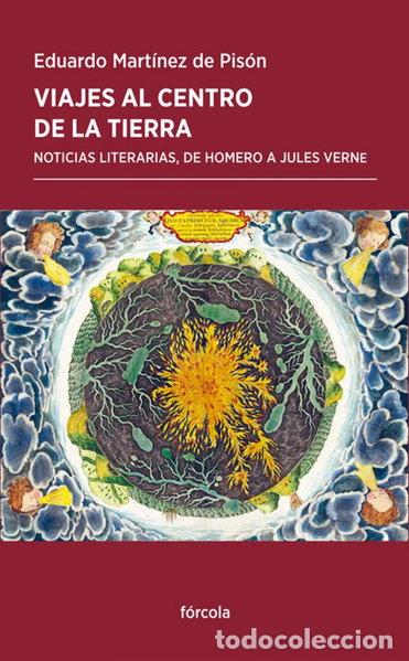 B&uuml;cher: Viajes al centro de la Tierra- 9788417425197