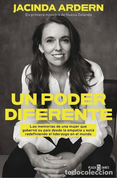 Libros: Un poder diferente- 9788401039355 - Foto 1
