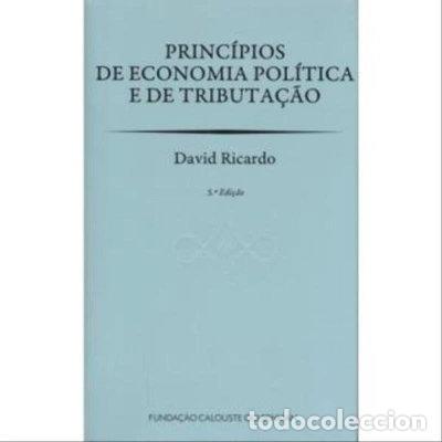 books: Princ&iacute;pios de economia pol&iacute;tica e de tributa&ccedil;&atilde;o- 9789723109221