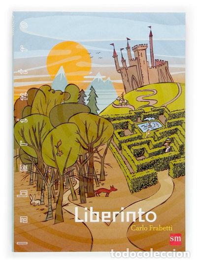 books: Liberinto- 9788434842168