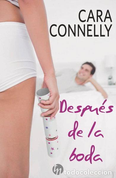 Libros: Despu&eacute;s de la boda- 9788468781372