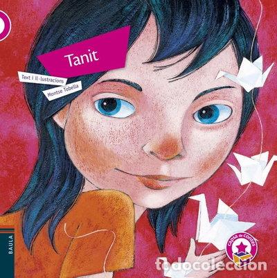 Libros: Tanit- 9788447935444