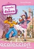Libros: Escuela de danza 4. Excursi&oacute;n a paso de danza- 9788424633981 - Foto 1