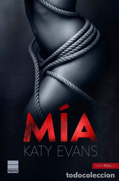 books: M&iacute;a (9788416223282) (Libros)