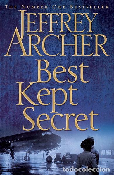 Libros: Best Kept Secret- 9780230770867 - Foto 1