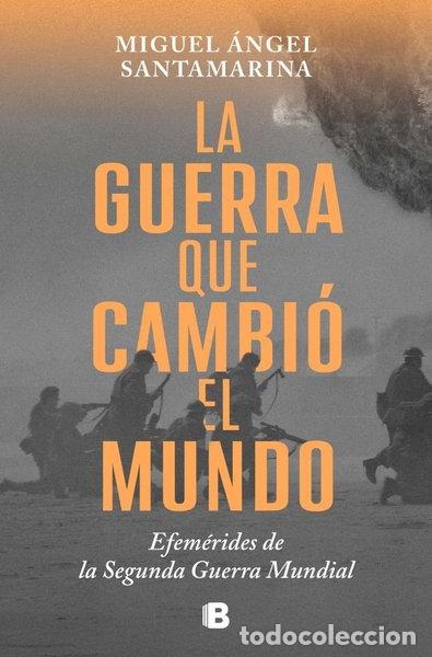 B&uuml;cher: La guerra que cambi&oacute; el mundo- 9788466679480