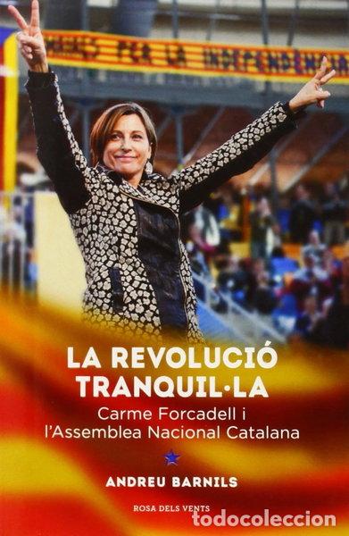 B&uuml;cher: La revoluci&oacute; tranquil&middot;la- 9788415961376