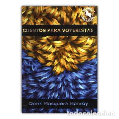 Libros: Cuentos para voyeristas- 9789580614005 - Foto 1