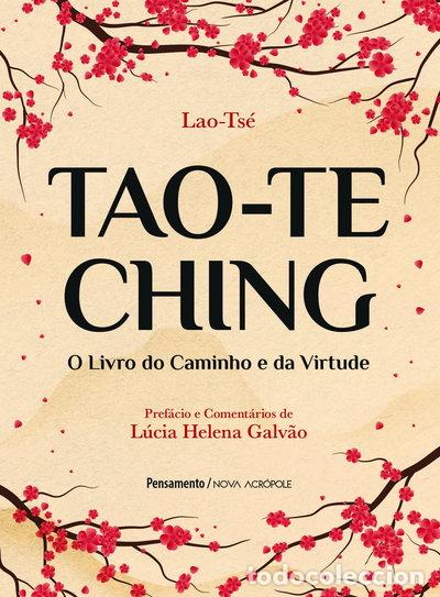 Libros: Tao-te ching- 9788531523045