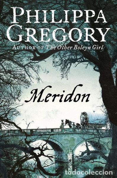 Libros: Meridon- 9780006514633