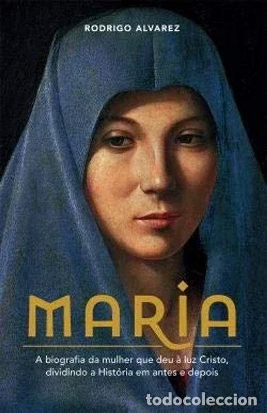 Libros: Maria- 9789720048325