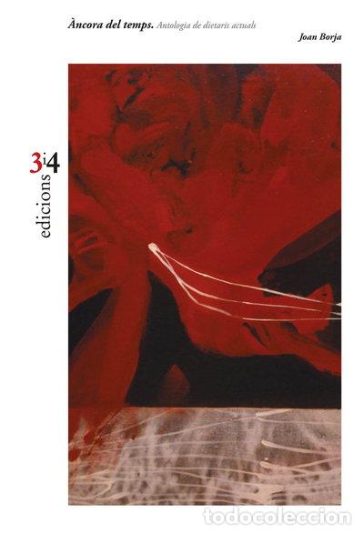 Libros: &Agrave;ncora del temps- 9788475029405