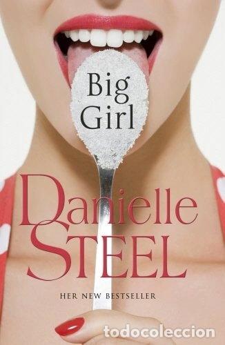 B&uuml;cher: Big Girl- 9780593063071
